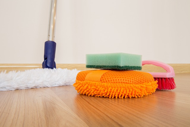 Tips för en smidig och effektiv städning